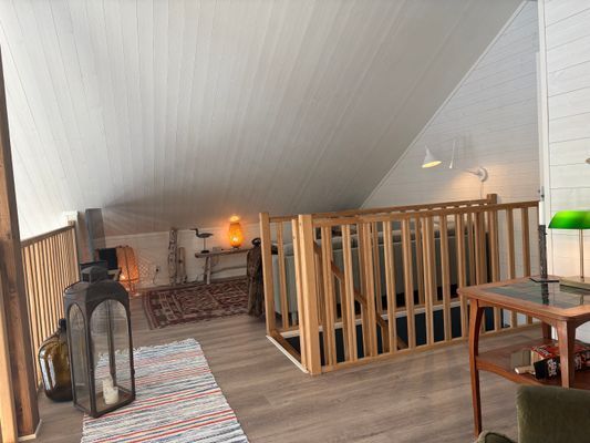 Ski in/out, 8 bäddar, Hovde, Bydalen - Bild 45