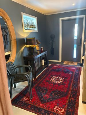 Ski in/out, 8 bäddar, Hovde, Bydalen - Bild 7