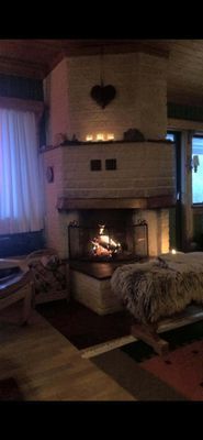 Stuga i Hemavan - Bild 10