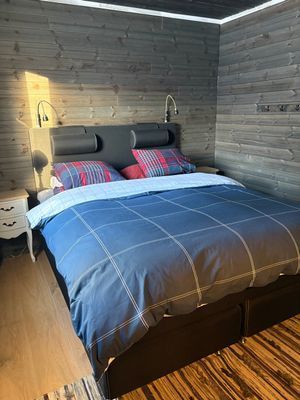 Ski in/out, 8 bäddar, Hovde, Bydalen - Bild 37