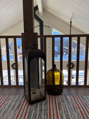 Ski in/out, 8 bäddar, Hovde, Bydalen - Bild 44