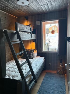 Ski in/out, 8 bäddar, Hovde, Bydalen - Bild 39