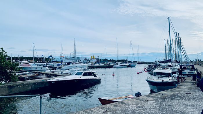 Jokkes sommarstuga på Norra Öland (Böda bukten) - Bild 18