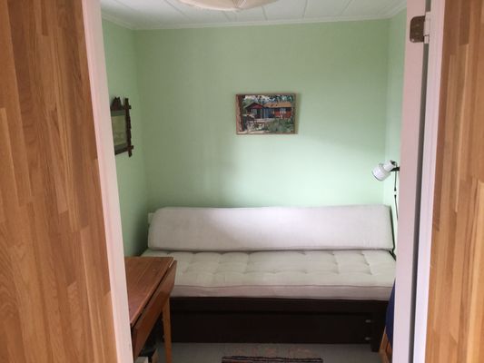 Bild 4 på Mysig, modern skärgårdsidyll