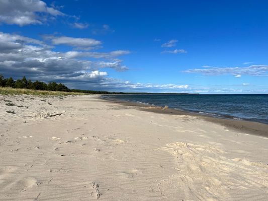 Jokkes sommarstuga på Norra Öland (Böda bukten) - Bild 14