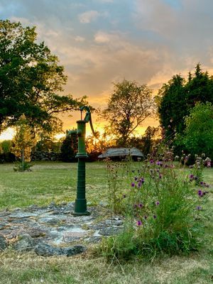 Jokkes sommarstuga på Norra Öland (Böda bukten) - Bild 13