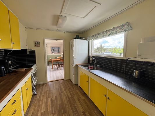 Sommarhus på skärgårdsö - Bild 11