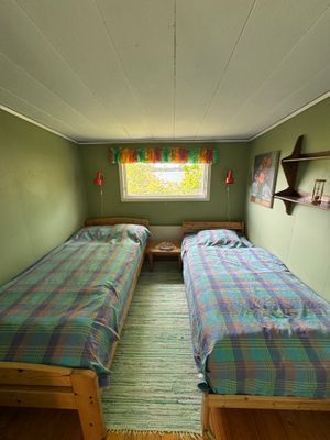 Sommarhus på skärgårdsö - Bild 12