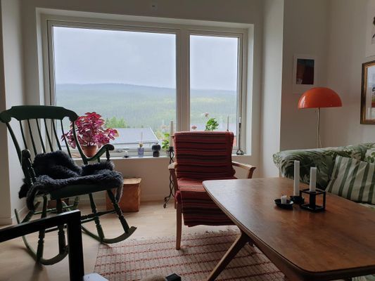 Bild 3 på Härlig lägenhet i Åre/Tegefjäll