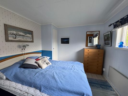 Sommarhus på skärgårdsö - Bild 13