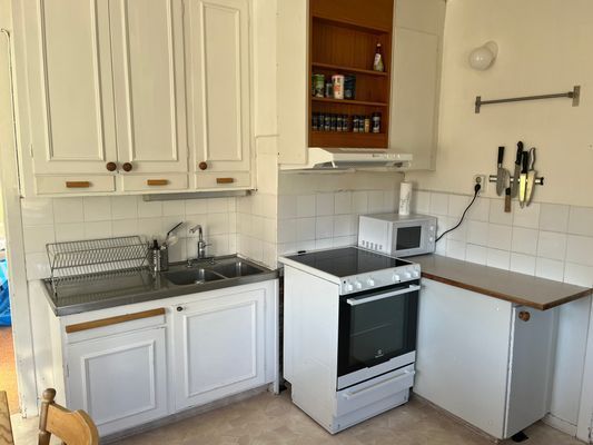 Lantligt hus i Nås, Dalarna - Bild 6