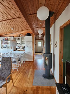 Sommarstuga i Sankt Anna skärgård - Bild 22