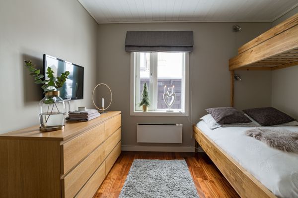 Eksklusiv leilighet i Åre Bjørnen - Bild 13