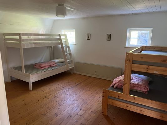 Bild 4 på Trästad Herrgård - Flygel