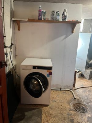 Lantligt hus i Nås, Dalarna - Bild 18