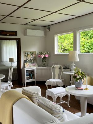 Bild 3 på Sommarhus nära bad och golf på Skäret/Kullahalvön