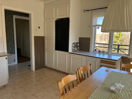 Bild 4 på Lantligt hus i Nås, Dalarna