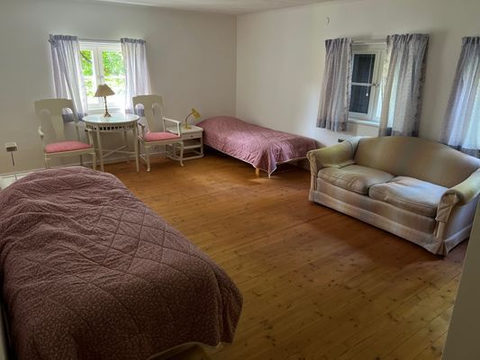 Bild 3 på Trästad Herrgård - Flygel