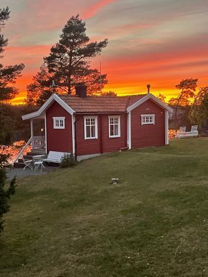 Välkommen till Strandstugan vid Valdemarsviken - Bild 12