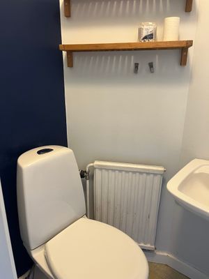 Lantligt hus i Nås, Dalarna - Bild 16