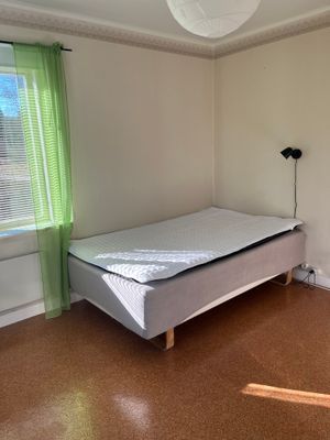 Lantligt hus i Nås, Dalarna - Bild 9