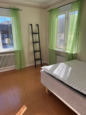 Lantligt hus i Nås, Dalarna - Bild 10