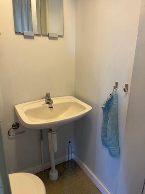 Lantligt hus i Nås, Dalarna - Bild 17