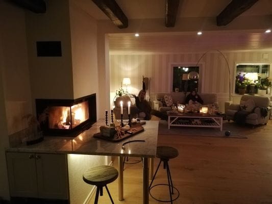 Villa Vågskvalp – Paradiset i Stockholm skärgård - Bild 22
