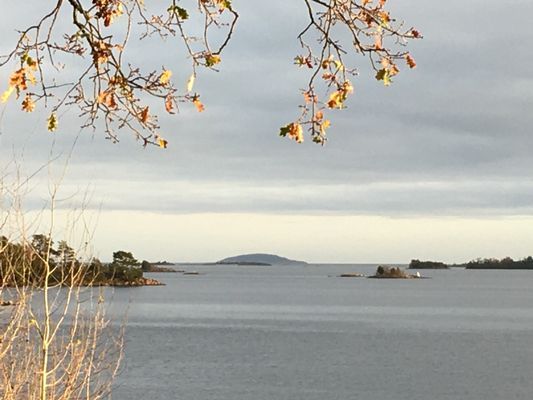 Mysig stuga i skärgården vid Figeholm - Bild 18