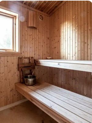 Torp i naturen i Västerbotten - Bild 6