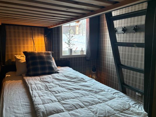 Ski in/out, 8 bäddar, Hovde, Bydalen - Bild 40