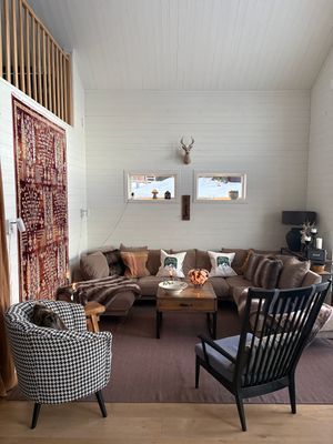 Ski in/out, 8 bäddar, Hovde, Bydalen - Bild 28