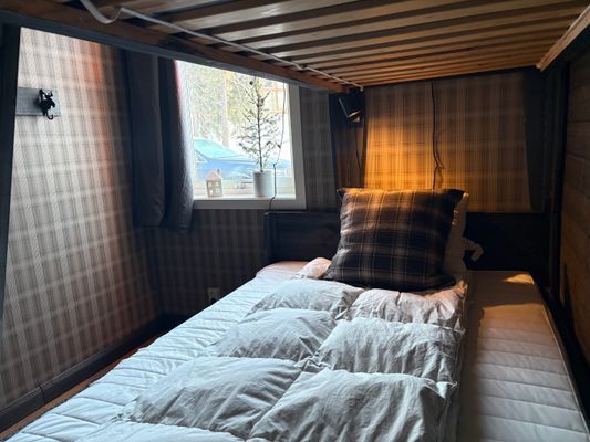 Ski in/out, 8 bäddar, Hovde, Bydalen - Bild 42