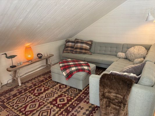 Ski in/out, 8 bäddar, Hovde, Bydalen - Bild 48