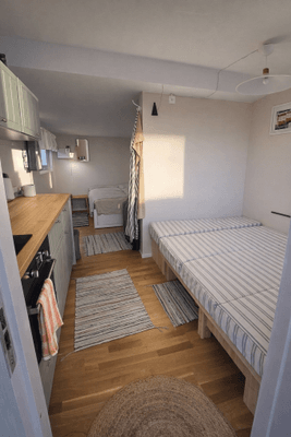 Bild 4 på Strandstugan Skrea