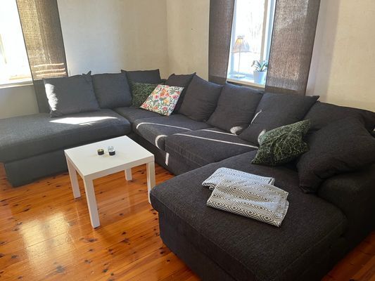 Lantligt hus i Nås, Dalarna - Bild 7