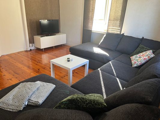 Lantligt hus i Nås, Dalarna - Bild 8