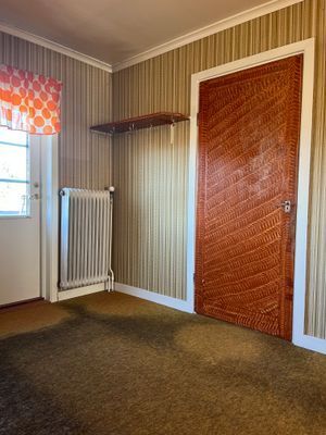 Lantligt hus i Nås, Dalarna - Bild 15