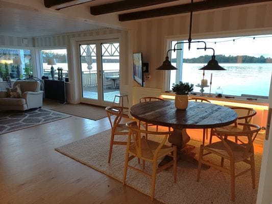 Villa Vågskvalp – Paradiset i Stockholm skärgård - Bild 25