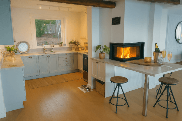 Villa Vågskvalp – Paradiset i Stockholm skärgård - Bild 27