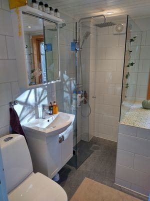 Villa Vågskvalp – Paradiset i Stockholm skärgård - Bild 29