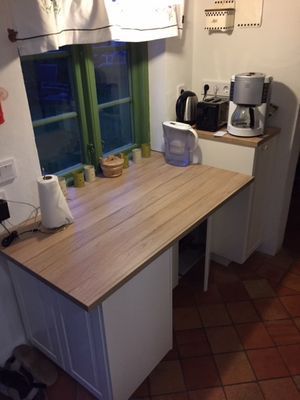 VIK Österlen - Unik 1800-tals Fiskelänga uthyres - Bild 19