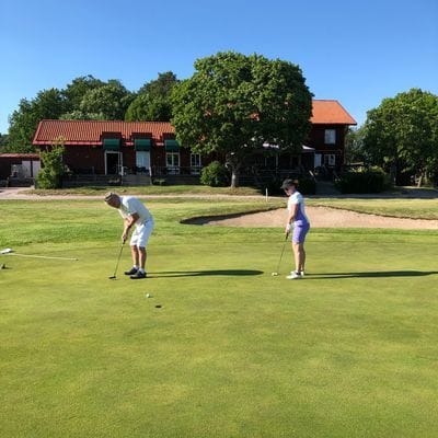 Underbar minivilla i Mariefred nära Mälaren - Bild 21