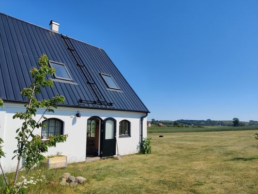 Hus på Österlen - Bild 6