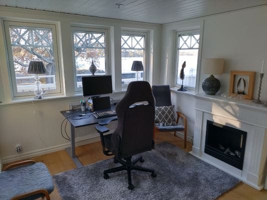 Villa Vågskvalp – Paradiset i Stockholm skärgård - Bild 31