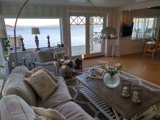Villa Vågskvalp – Paradiset i Stockholm skärgård - Bild 33