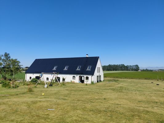 Hus på Österlen - Bild 8