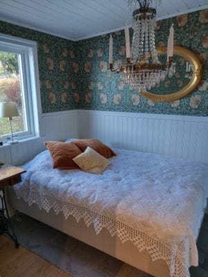 Villa Vågskvalp – Paradiset i Stockholm skärgård - Bild 30