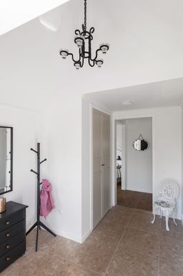 Nyrenoverat hus vid Marholmen - Bild 15