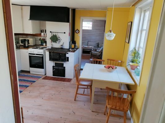 Ölandsidyll nära havet - Bild 7